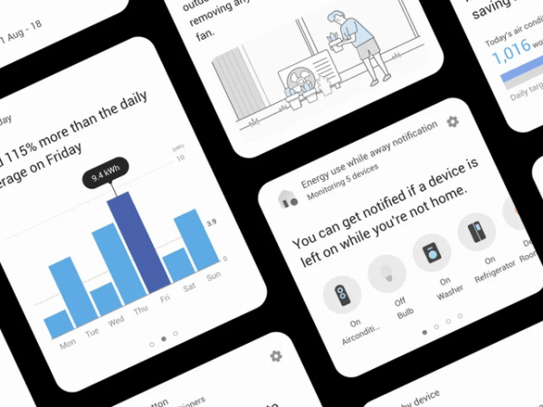 SmartThings Family Care – zapewnij bezpieczeństwo członkom najbliższej&nbsp;rodziny