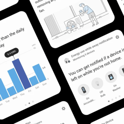 SmartThings Safe – wezwij pomoc jednym&nbsp;przyciskiem