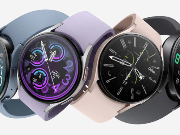 Październikowa aktualizacja aplikacji SmartThings dla inteligentnych zegarków Samsung Galaxy&nbsp;Watch