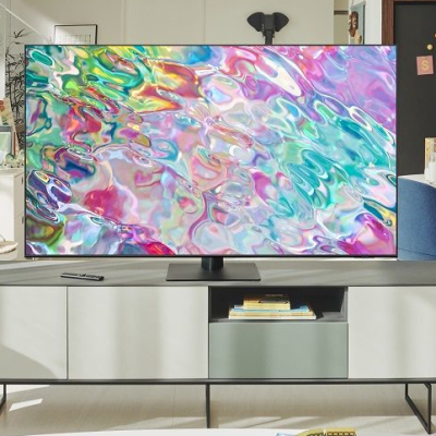 Jak wybrać idealny telewizor Samsung? 10 kluczowych&nbsp;wskazówek