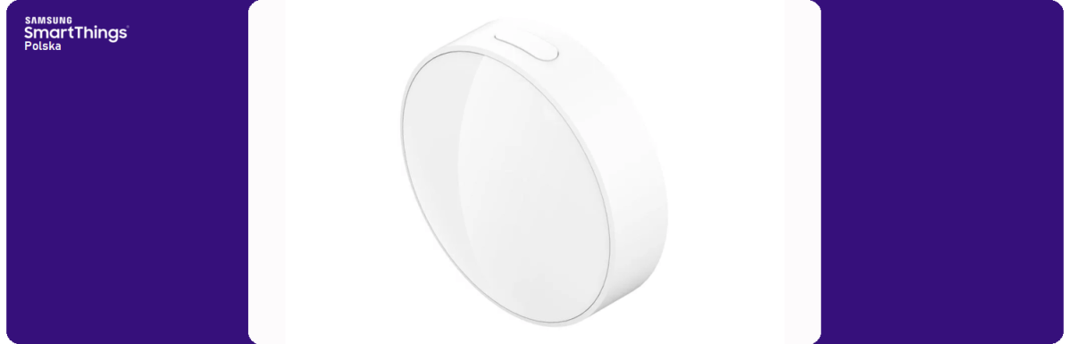 Aqara Illuminance Sensor T1 – czujnik natężenia światła dla Twojego inteligentnego&nbsp;domu