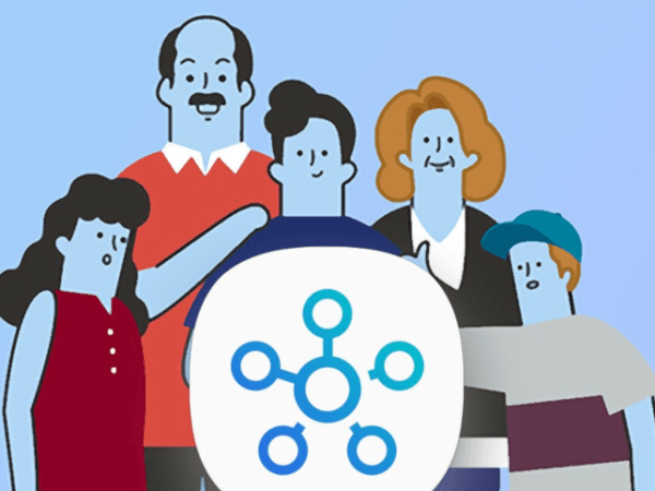 SmartThings otrzymuje ustawienia uprawnień członków&nbsp;SmartHome