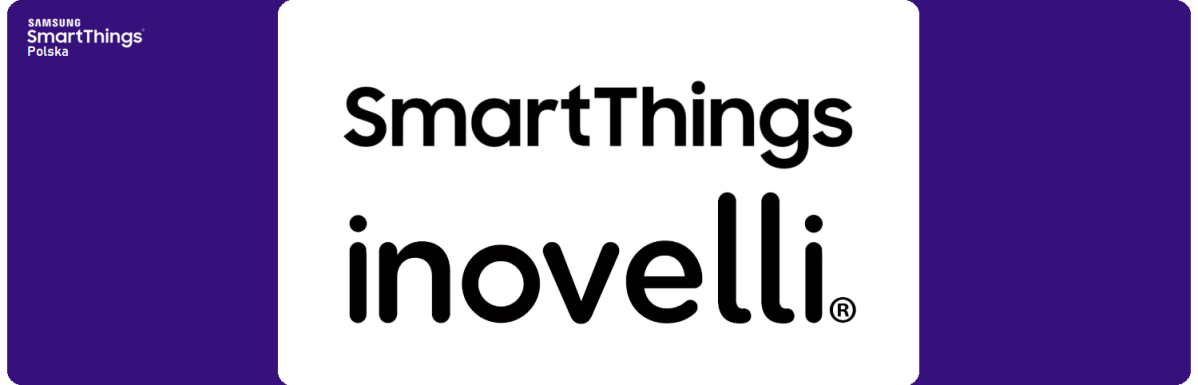 Jak skorzystać ze sterowników SmartThings Edge dla produktów&nbsp;Inovelli?