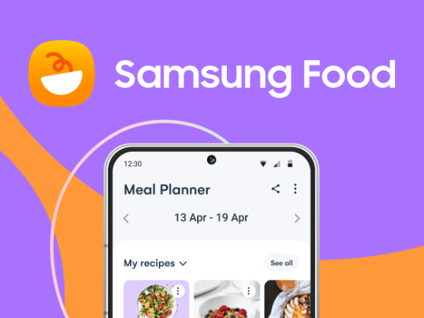 Samsung Food, czyli asystent gotowania. Czy zapoczątkuje nową erę inteligentnej&nbsp;kuchni?