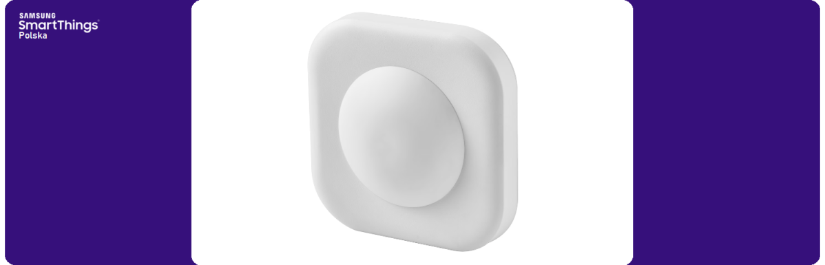 IKEA VALLHORN – niedrogi, niemały czujnik ruchu od producenta&nbsp;mebli