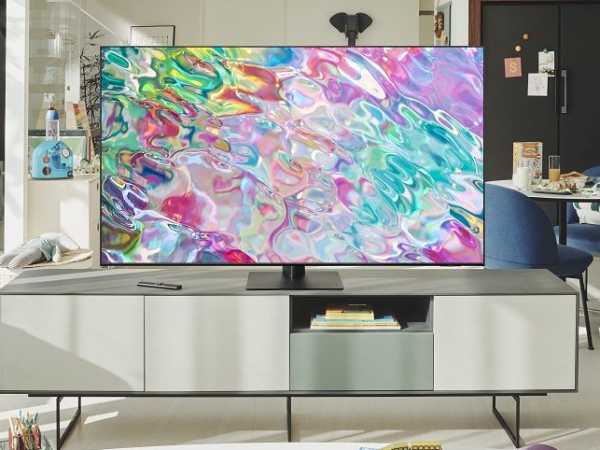 Aktualizacja aplikacji SmartThings dla najnowszych telewizorów Samsung&nbsp;SmartTV