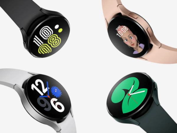 Grudniowa aktualizacja zegarków Samsung Galaxy Watch – obsługuj gestami&nbsp;telewizor