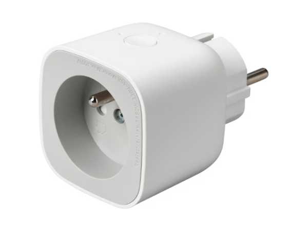 IKEA INSPELNING – nowe smart gniazdko z monitorem zużycia&nbsp;energii