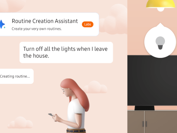 Lipcowa aktualizacja aplikacji SmartThings – opóźnienia i potwierdzenia w&nbsp;procedurach