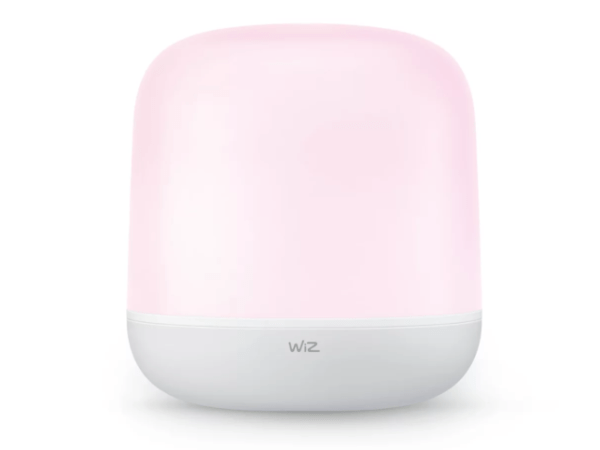Lampa WiZ Hero V2 – nowy model lampy&nbsp;nocnej