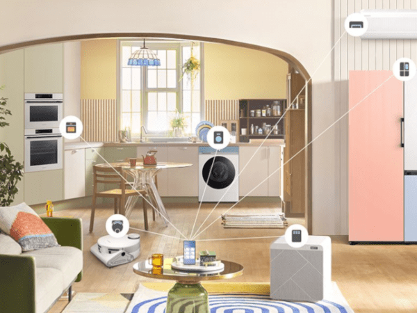 Twój pies zostaje sam w domu? Włącz mu ulubiony program na telewizorze&nbsp;Samsung