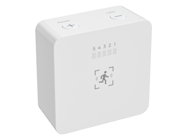ThirdReality Motion Sensor R1 – zaawansowany czujnik ruchu do inteligentnego&nbsp;domu