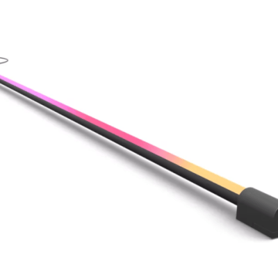 Philips Hue Tuba LED Play gradient – dopełnienie kina&nbsp;domowego