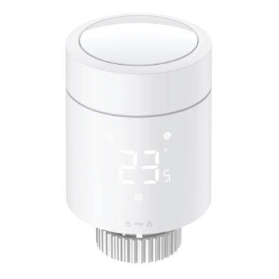 Aqara Radiator Thermostat W600 – recenzja głowicy termostatycznej&nbsp;Matter