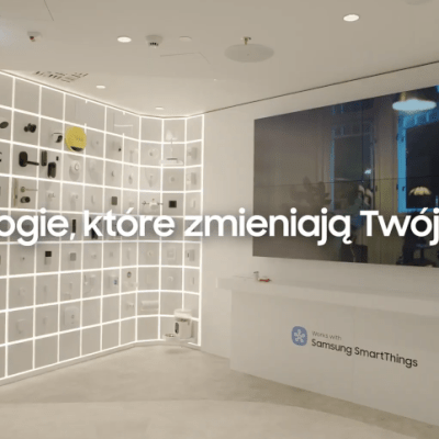 Samsung otwiera w Warszawie swoje największe Business Experience Centre w&nbsp;Europie