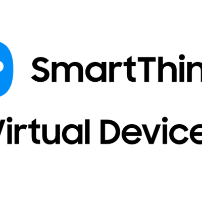 [SmartThings dla zaawansowanych]: Własne wirtualne&nbsp;urządzenia