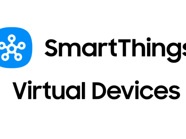 [SmartThings dla zaawansowanych]: Własne wirtualne&nbsp;urządzenia