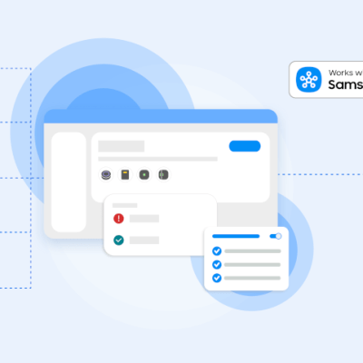 Nowe, ulepszone środowisko programistyczne w centrum programistów&nbsp;SmartThings