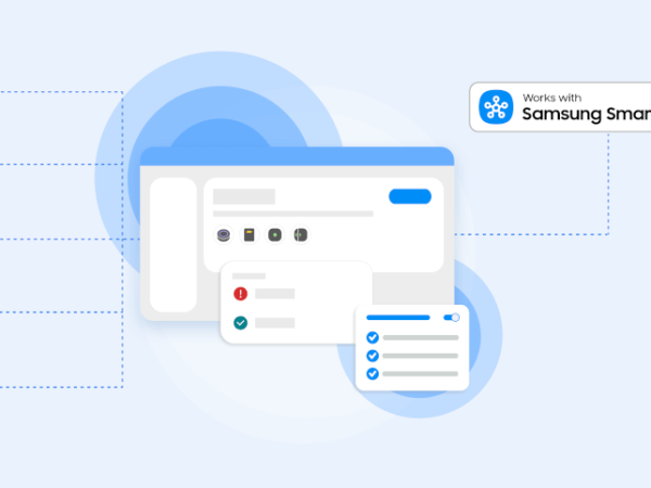 Nowe, ulepszone środowisko programistyczne w centrum programistów&nbsp;SmartThings