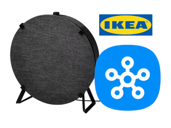 IKEA STARKVIND – Jak podłączyć oczyszczacz powietrza do SmartThings&nbsp;?
