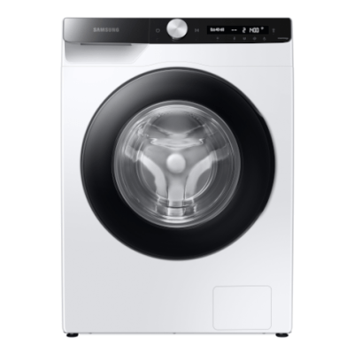 Pralka Samsung WW90T534DAE z AI Control – recenzja w inteligentnym&nbsp;domu