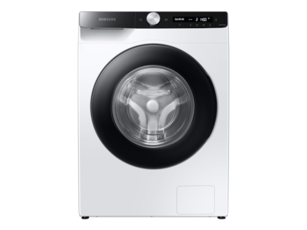 Pralka Samsung WW90T534DAE z AI Control – recenzja w inteligentnym&nbsp;domu