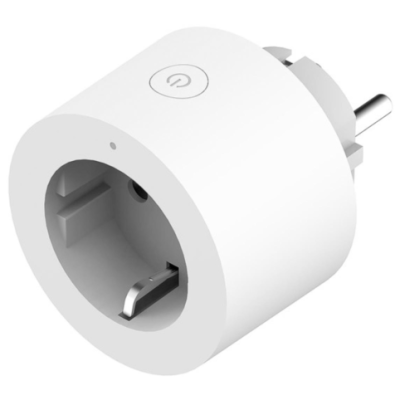 Aqara Smart Plug – gniazdko z obsługą SmartThings&nbsp;Energy