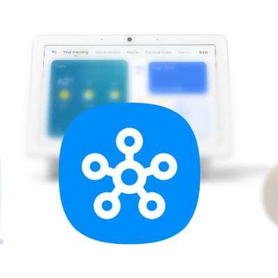 Jak zintegrować Google Cast z SmartThings&nbsp;?