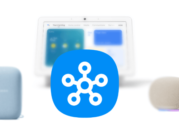 Jak zintegrować Google Cast z SmartThings&nbsp;?