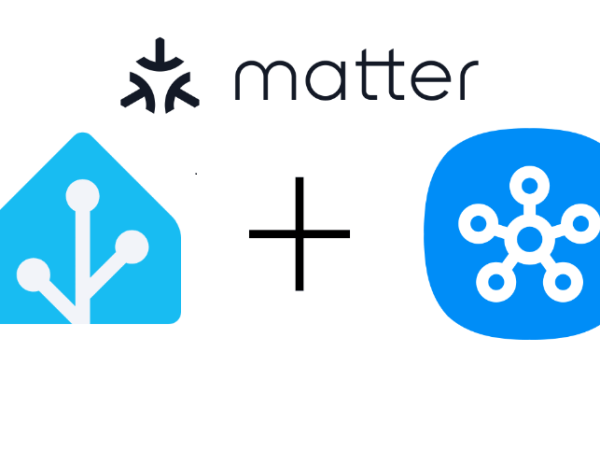 Integracja urządzeń z Home Assistant do SmartThings przez&nbsp;Matter