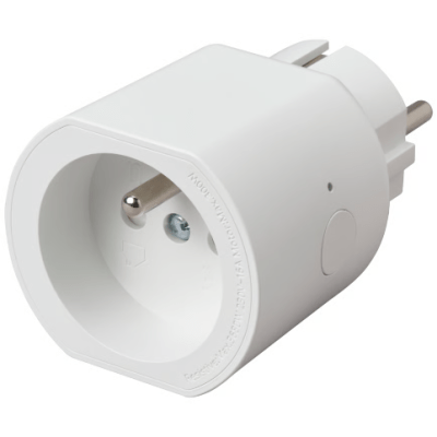 IKEA GRILLPLATS – idealna wtyczka z pomiarem energii dla&nbsp;SmartThings