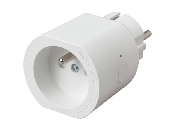 IKEA GRILLPLATS – idealna wtyczka z pomiarem energii dla&nbsp;SmartThings