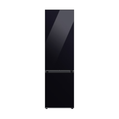 Lodówka Samsung Bespoke RB38C7B5C22 z dolnym zamrażalnikiem i&nbsp;AI