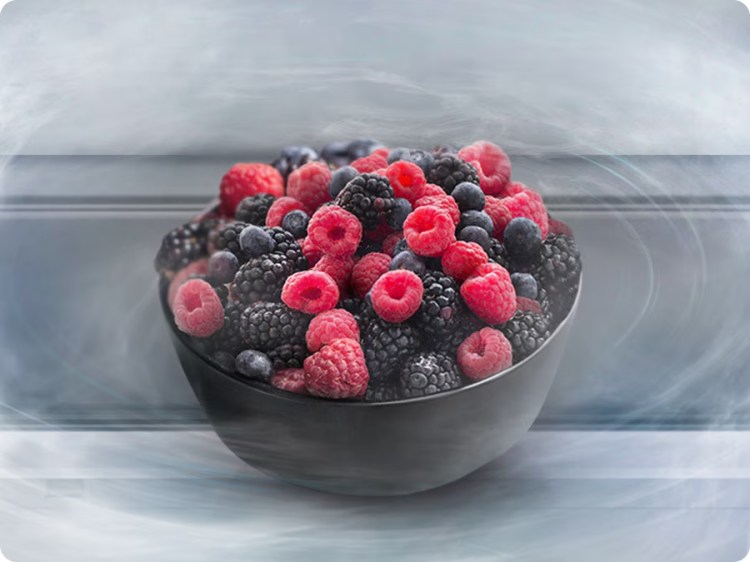 No Frost