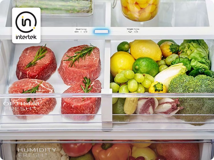 Optimal Fresh+
