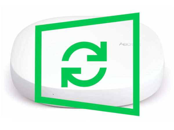 SmartThings Hub 0.62.7 – ważna aktualizacja przynosi lokalną komunikację z&nbsp;hubem
