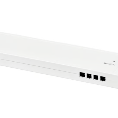 IKEA DUBBELKISEL – sterownik LED oświetlenia meblowego IKEA z obsługą&nbsp;Matter